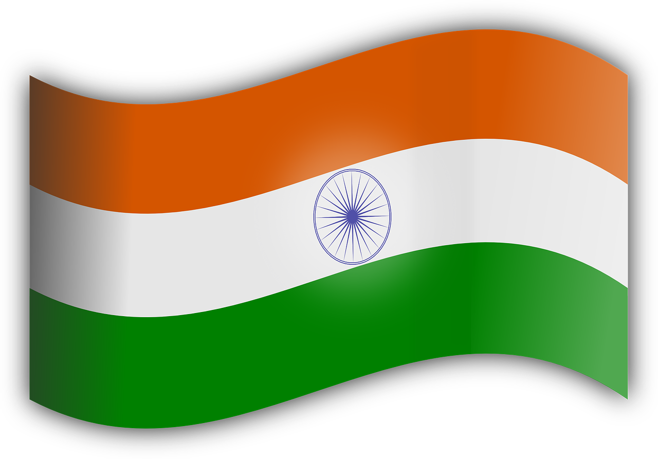 India